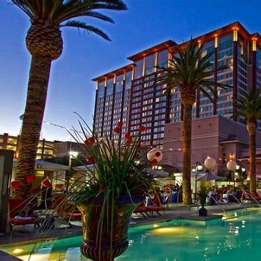 northern california indian casinos with rv parks
